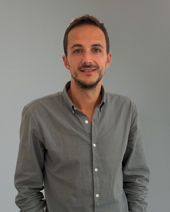 Portrait de Mathieu Soutoul